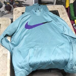 Nike hoodie
